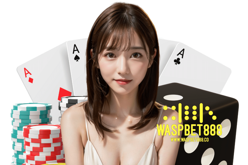 waspbet888 wallet