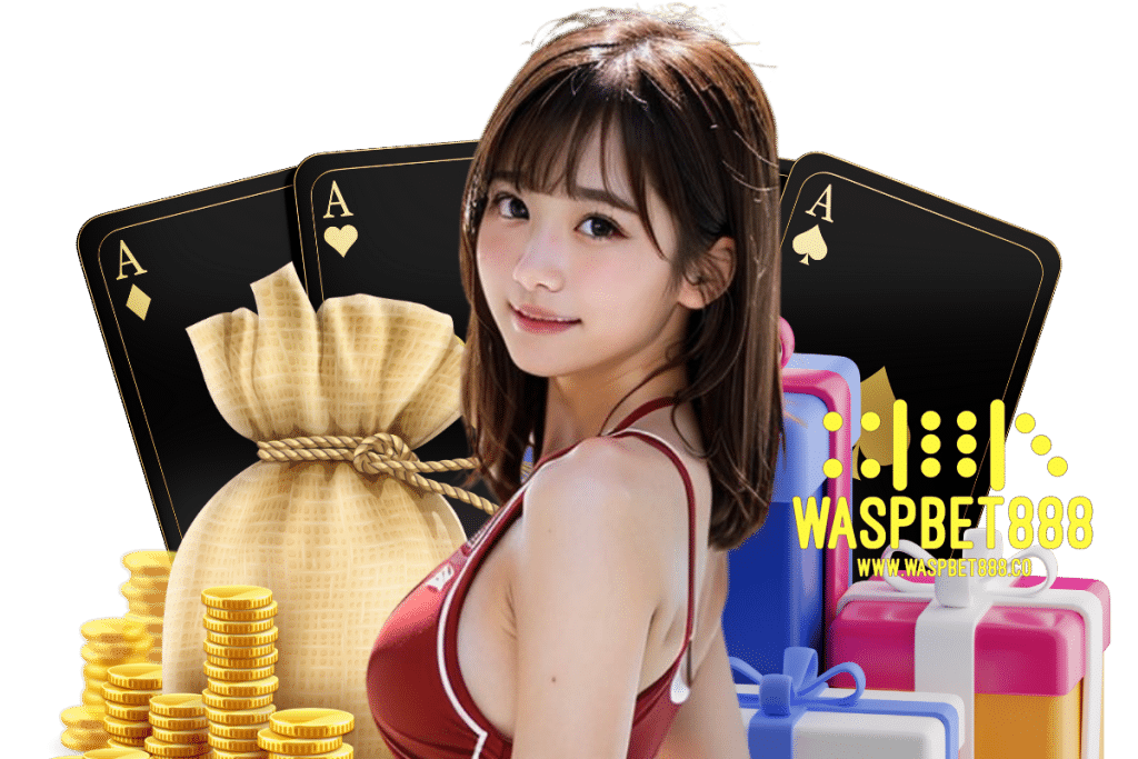 waspbet888 สมัคร