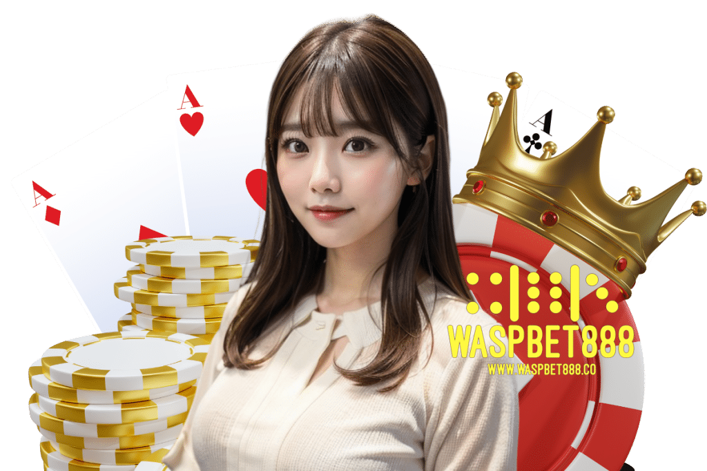 waspbet888 สล็อต