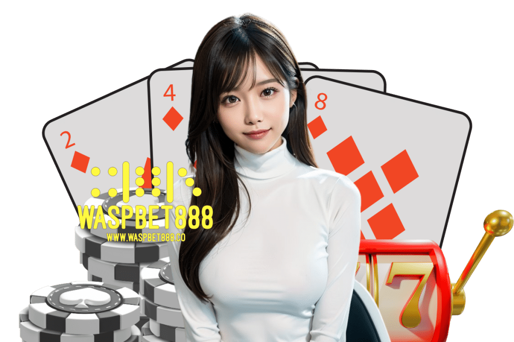 waspbet888 แจกเครดิตฟรี